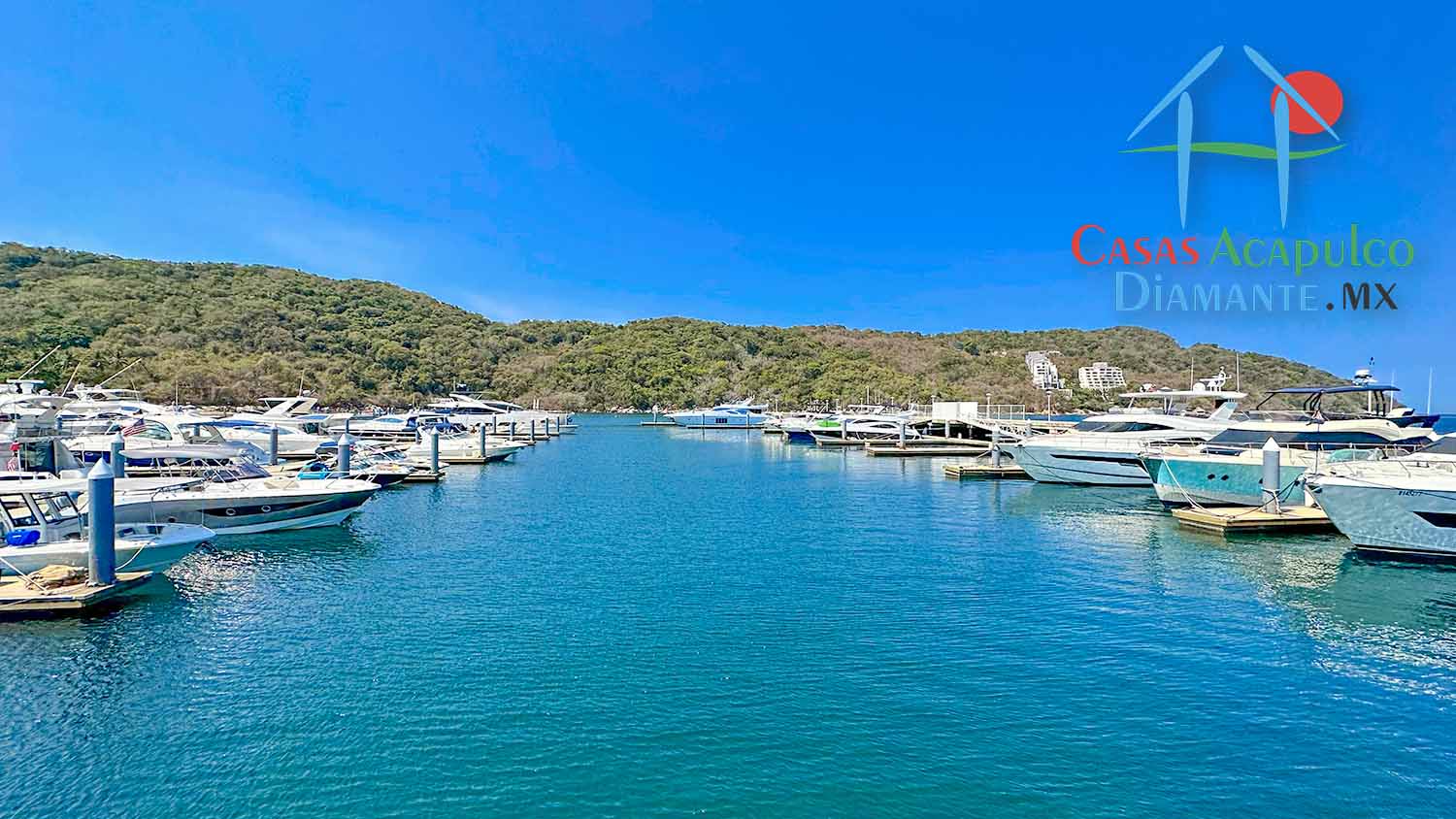 Real Diamante Villas del Sol, Villa Bonita - Marina de Cabo Marqués 15